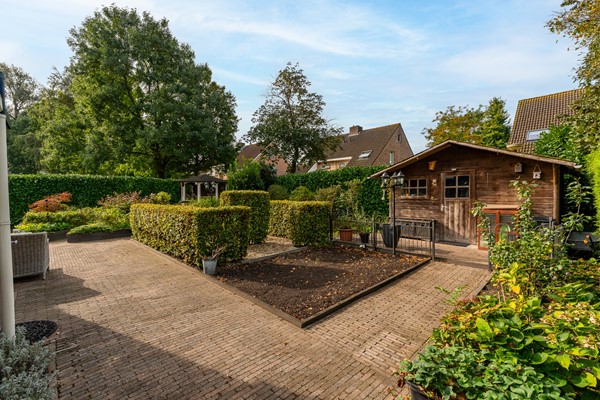 Medium property photo - Kuiperspolderke 40, 4944 BX Raamsdonk